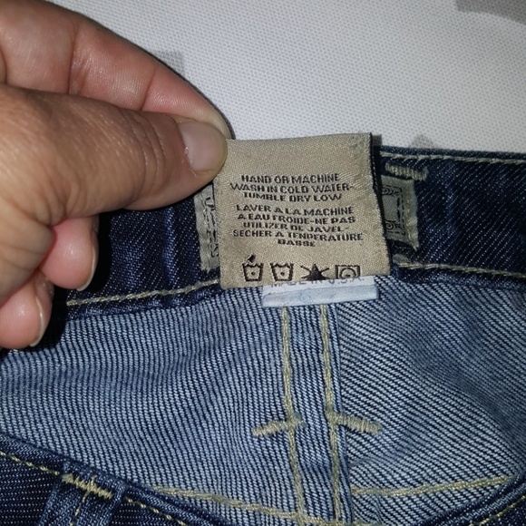 William Rast "Stella" Bootcut Jeans - Sz 30 - Picture 5 of 13